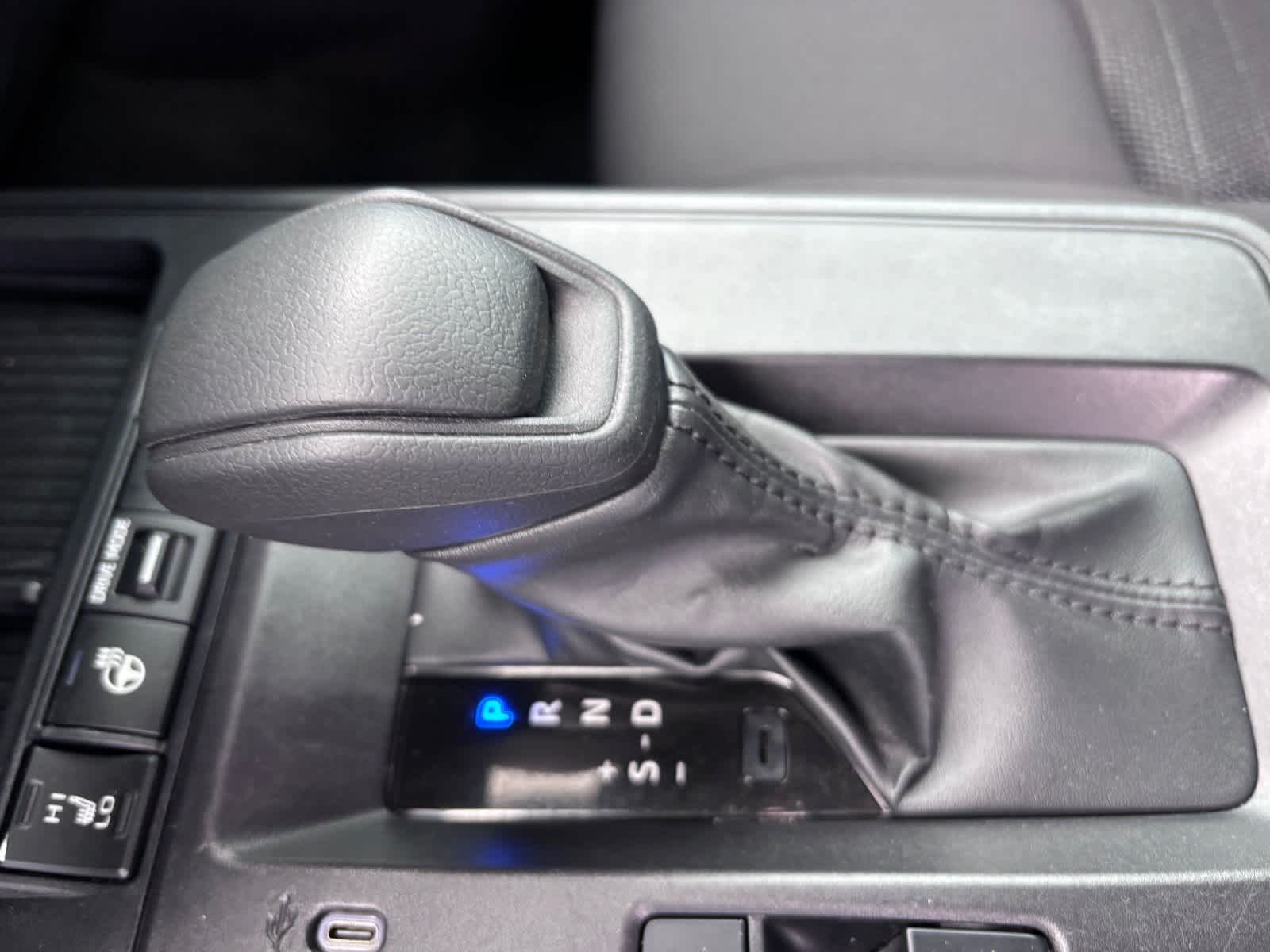 Toyota Corolla Cross Hybrid SE 2026