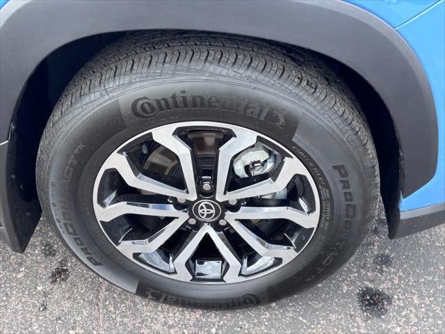 Toyota Corolla Cross Hybrid SE 2026