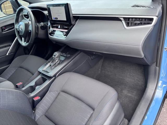 Toyota Corolla Cross Hybrid SE 2026