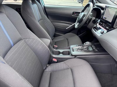 Toyota Corolla Cross Hybrid SE 2026
