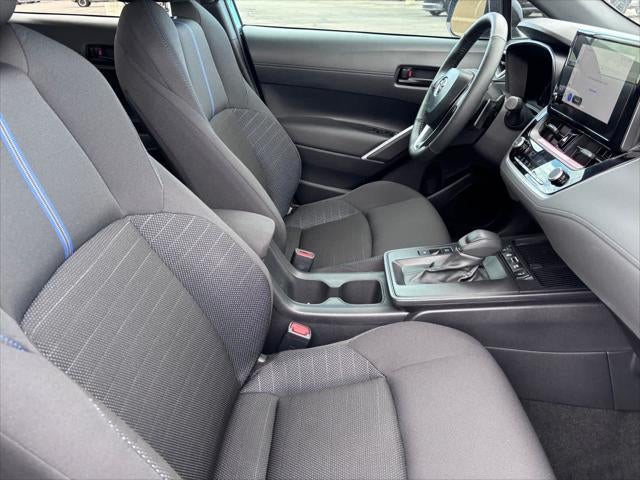 Toyota Corolla Cross Hybrid SE 2026
