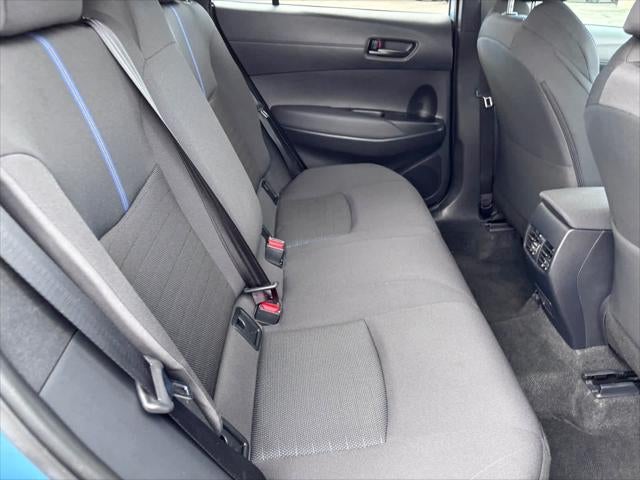 Toyota Corolla Cross Hybrid SE 2026