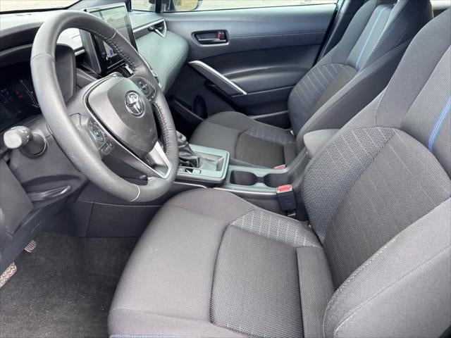 Toyota Corolla Cross Hybrid SE 2026