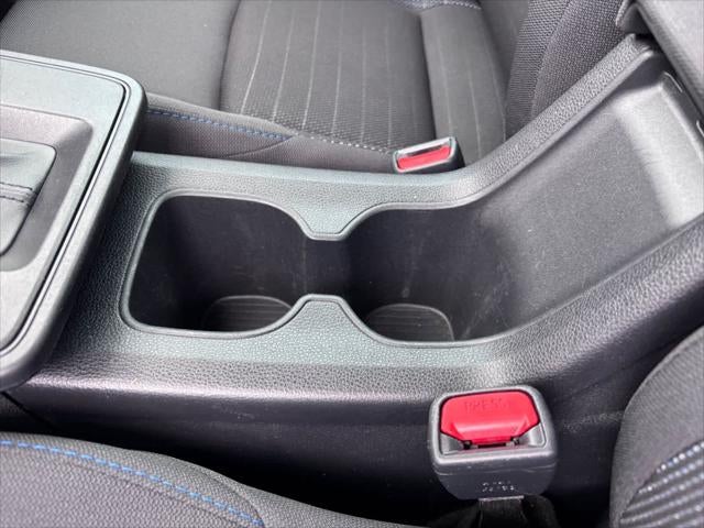 Toyota Corolla Cross Hybrid SE 2026