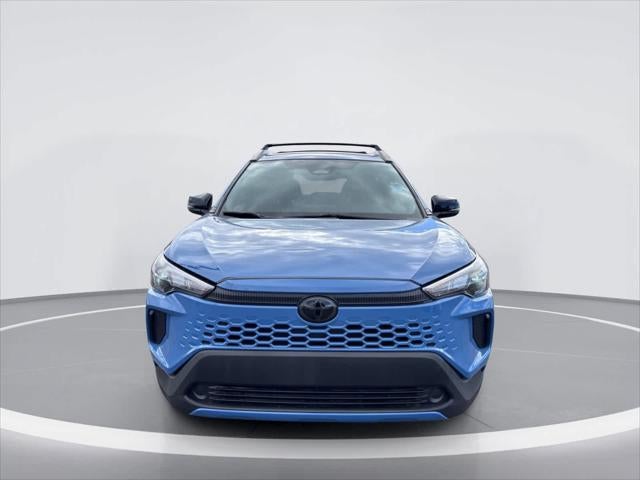Toyota Corolla Cross Hybrid SE 2026