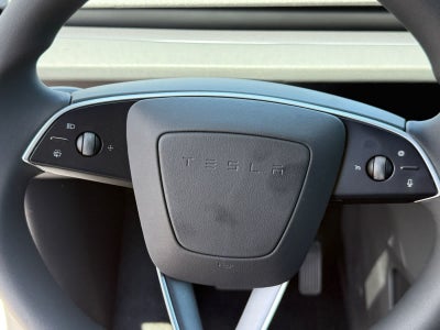 Tesla Model Y RWD de 2026