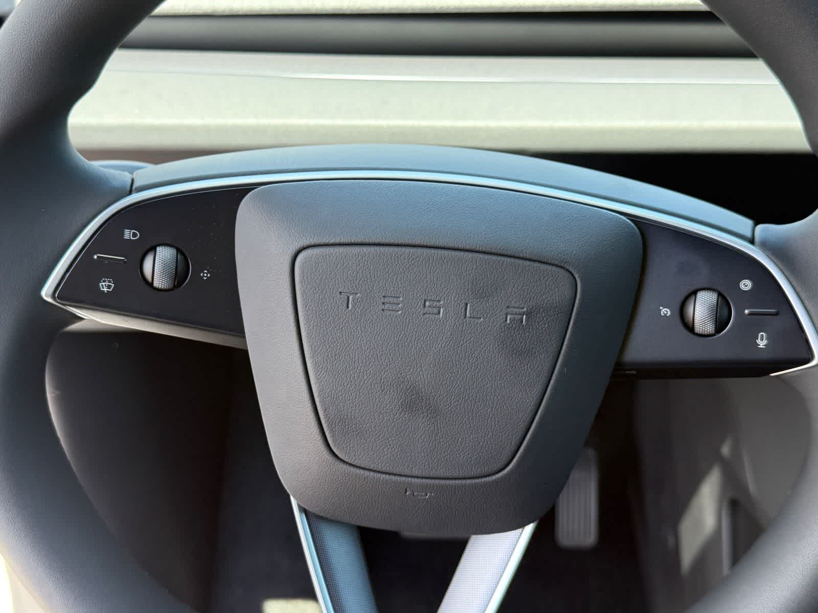 Tesla Model Y RWD de 2026