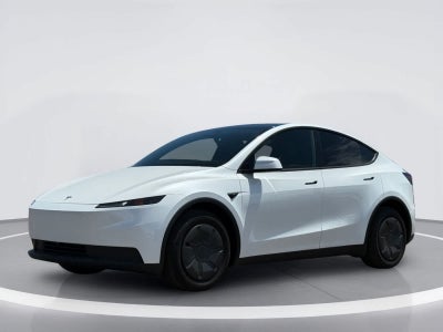 Tesla Model Y RWD de 2026