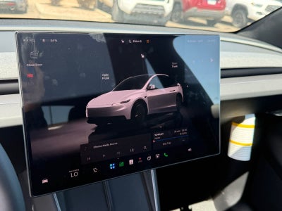 Tesla Model Y RWD de 2026