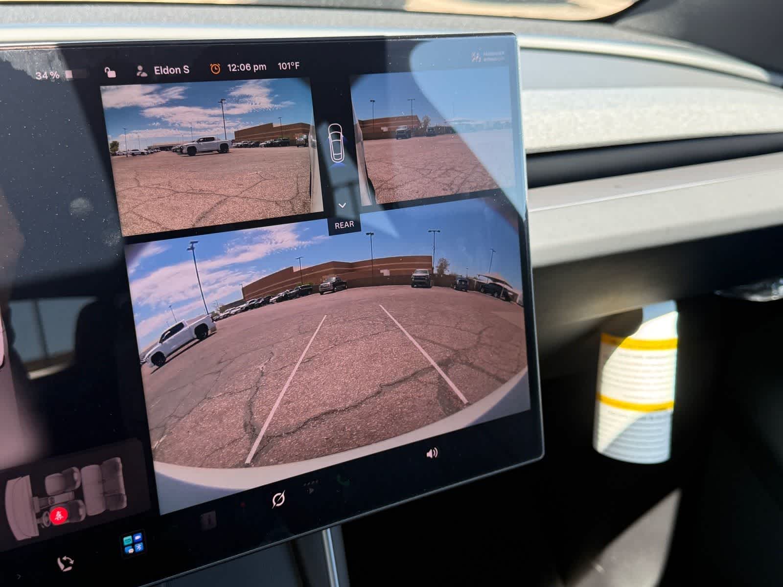Tesla Model Y RWD de 2026