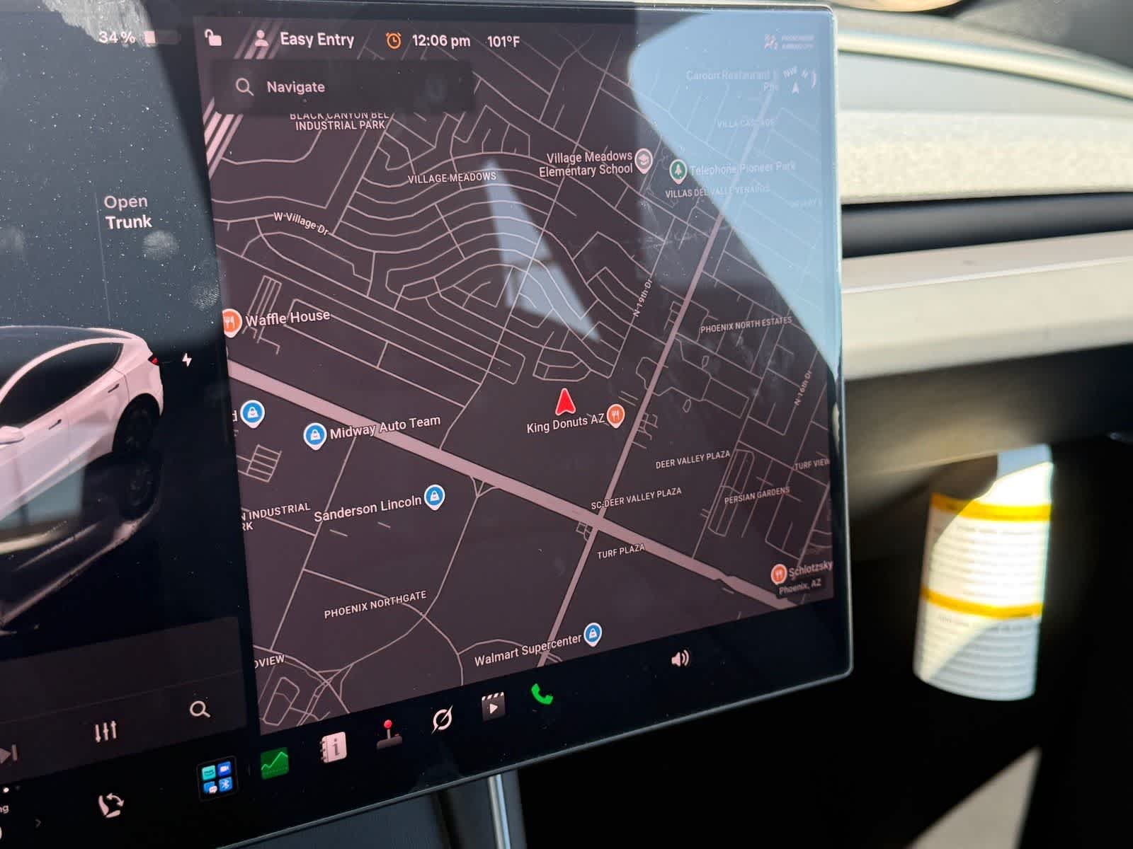 Tesla Model Y RWD de 2026