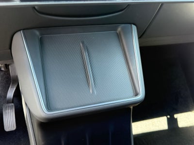 Tesla Model Y RWD de 2026