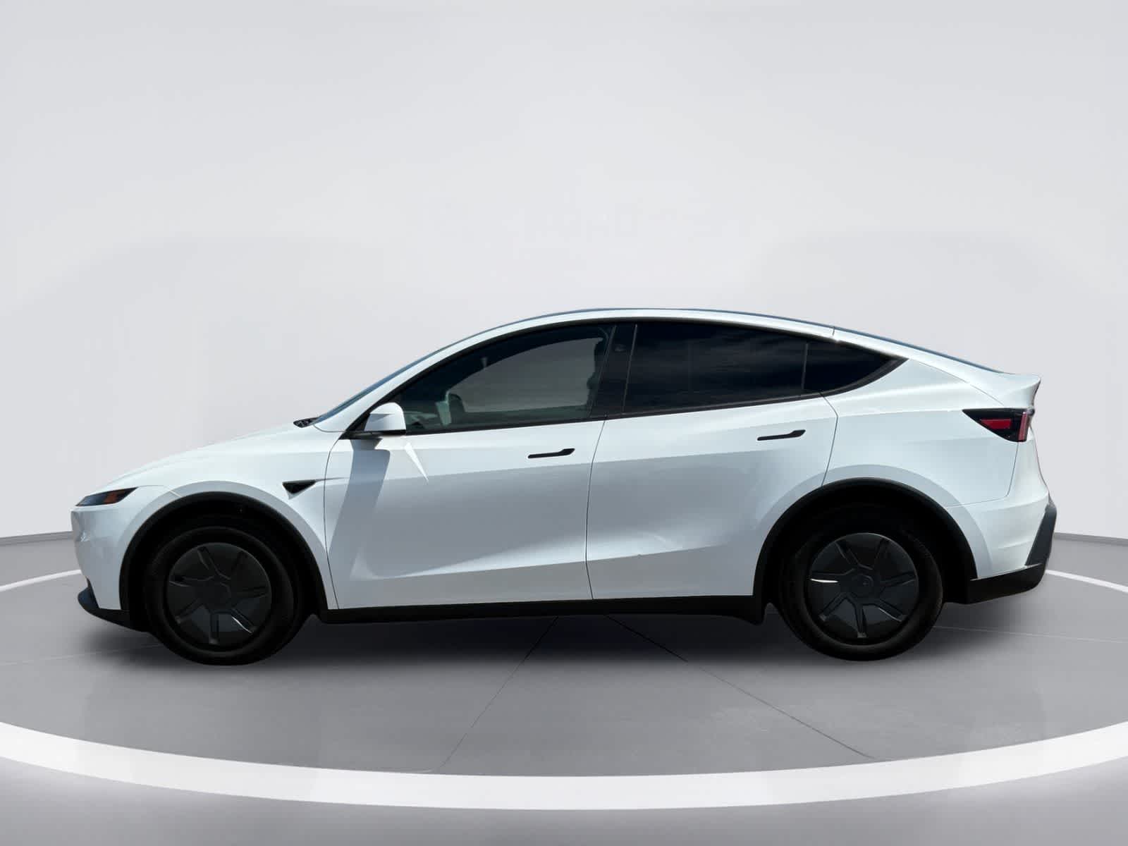 Tesla Model Y RWD de 2026