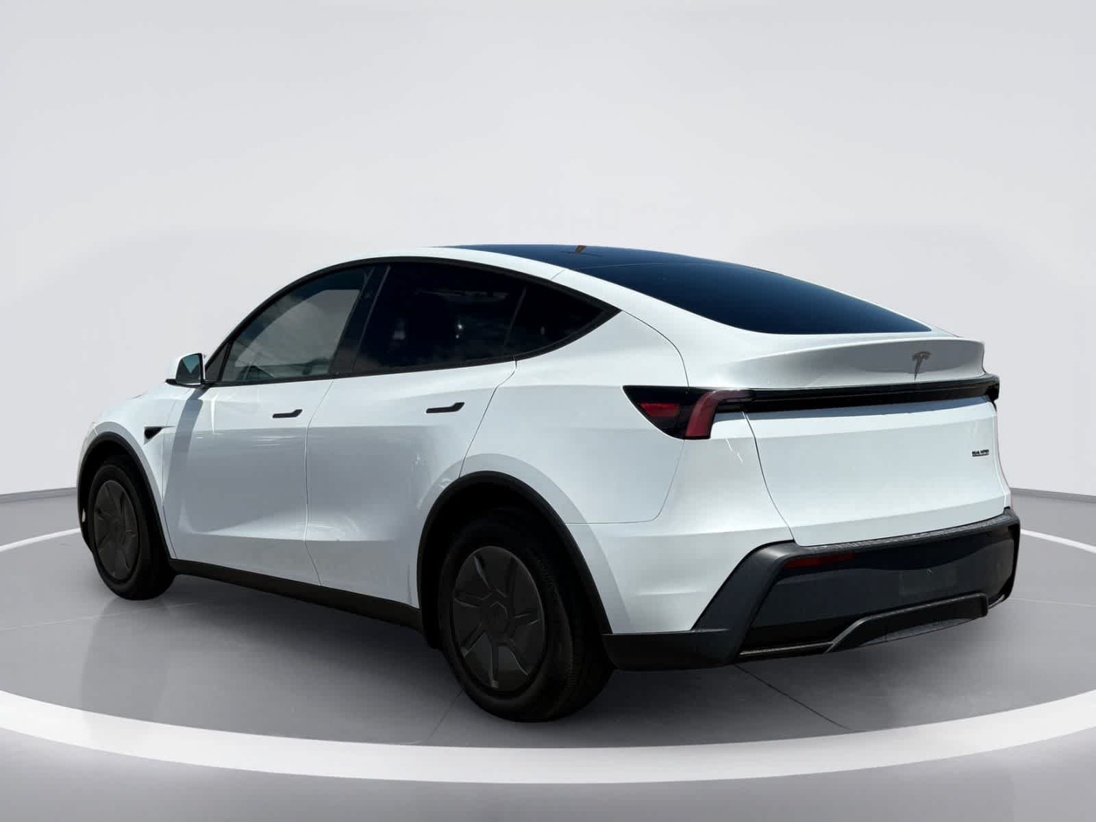 Tesla Model Y RWD de 2026