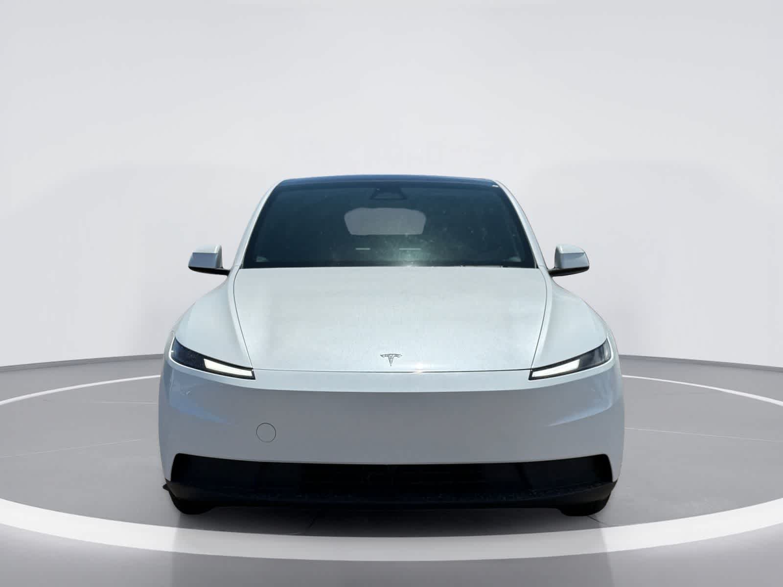 Tesla Model Y RWD de 2026