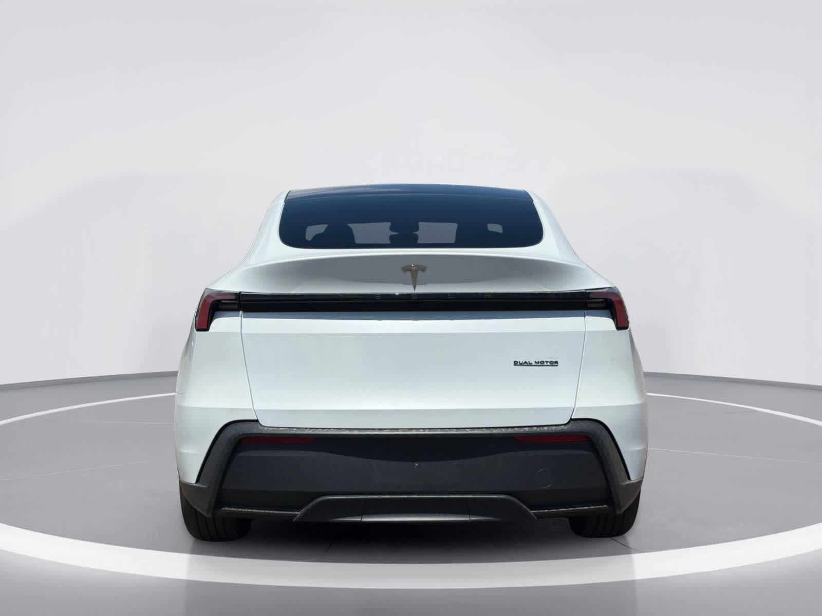 Tesla Model Y RWD de 2026