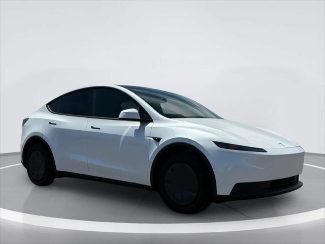 Tesla Model Y RWD de 2026