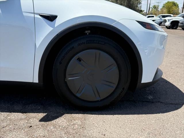 Tesla Model Y RWD de 2026