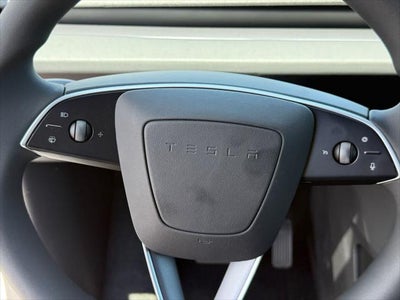 Tesla Model Y RWD de 2026