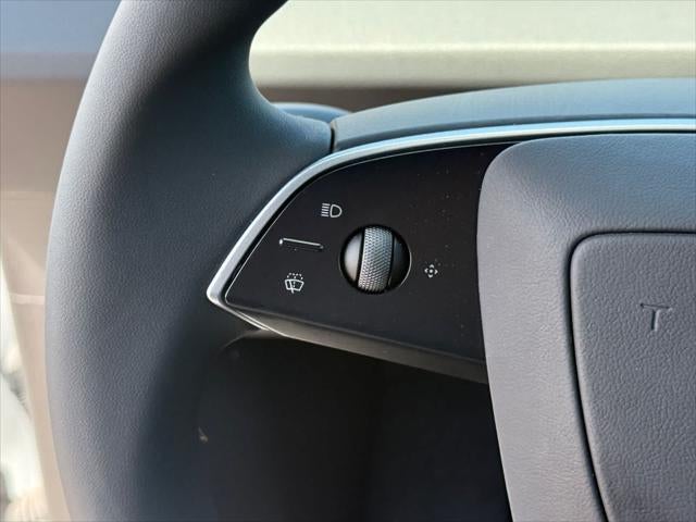 Tesla Model Y RWD de 2026