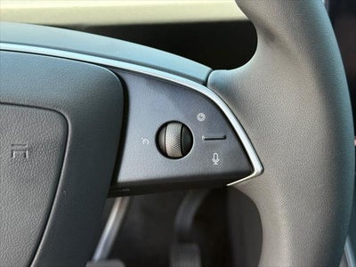 Tesla Model Y RWD de 2026