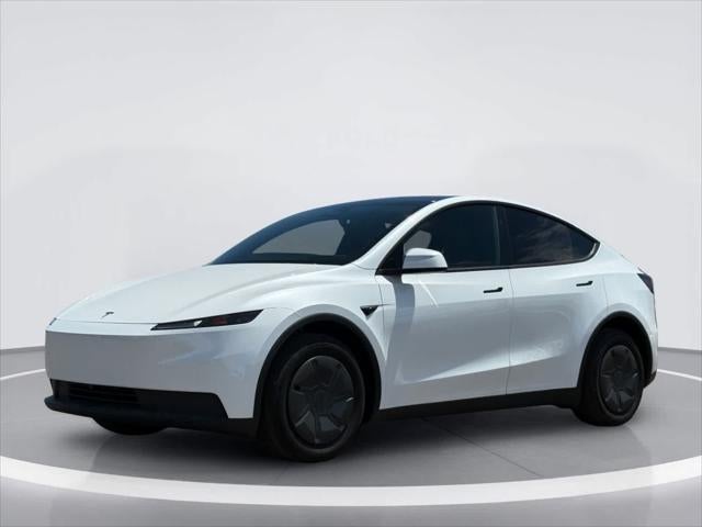 Tesla Model Y RWD de 2026