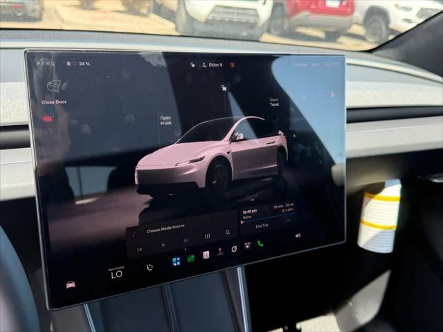 Tesla Model Y RWD de 2026