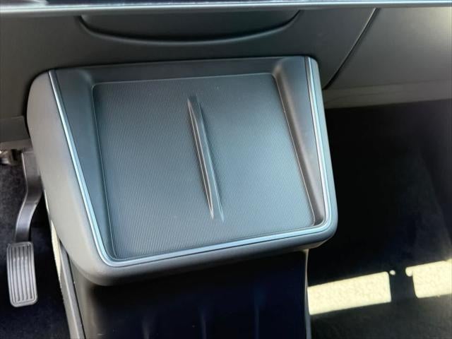 Tesla Model Y RWD de 2026