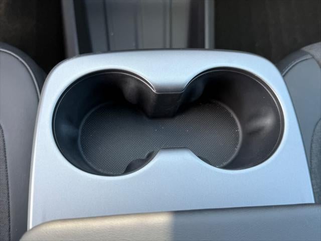 Tesla Model Y RWD de 2026