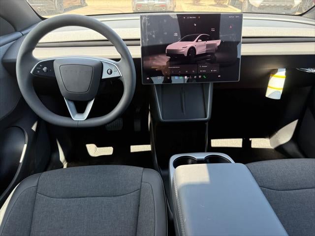 Tesla Model Y RWD de 2026
