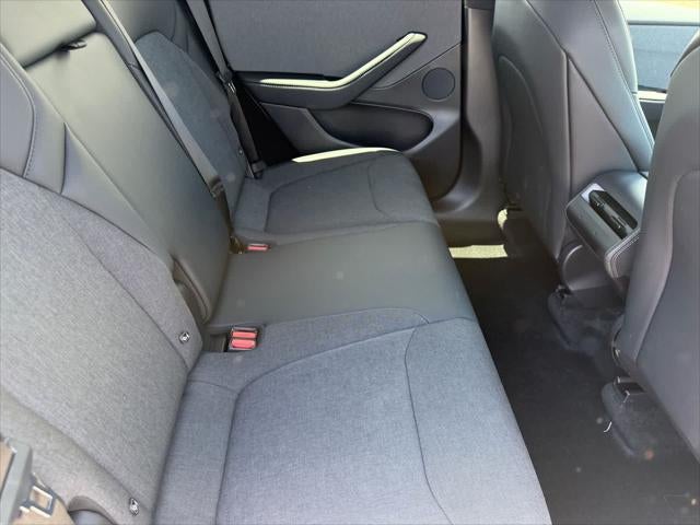 Tesla Model Y RWD de 2026