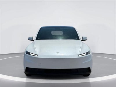 Tesla Model Y RWD de 2026