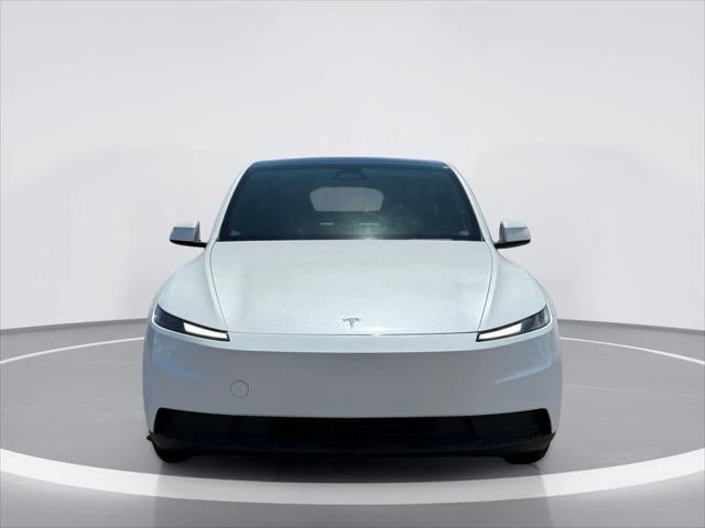 Tesla Model Y RWD de 2026