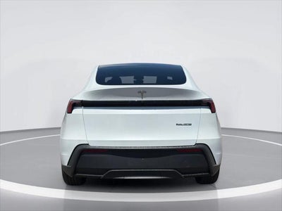 Tesla Model Y RWD de 2026