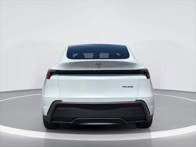 Tesla Model Y RWD de 2026