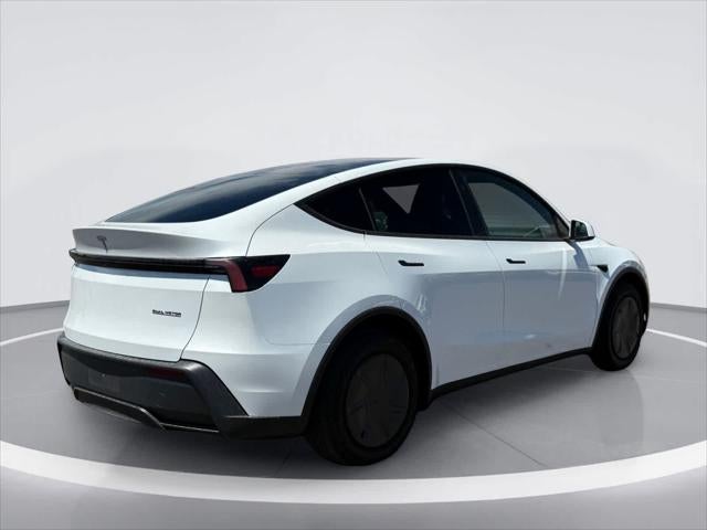 Tesla Model Y RWD de 2026