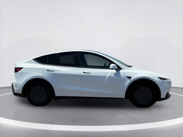 Tesla Model Y RWD de 2026