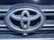 Toyota Sequoia Limited 2024