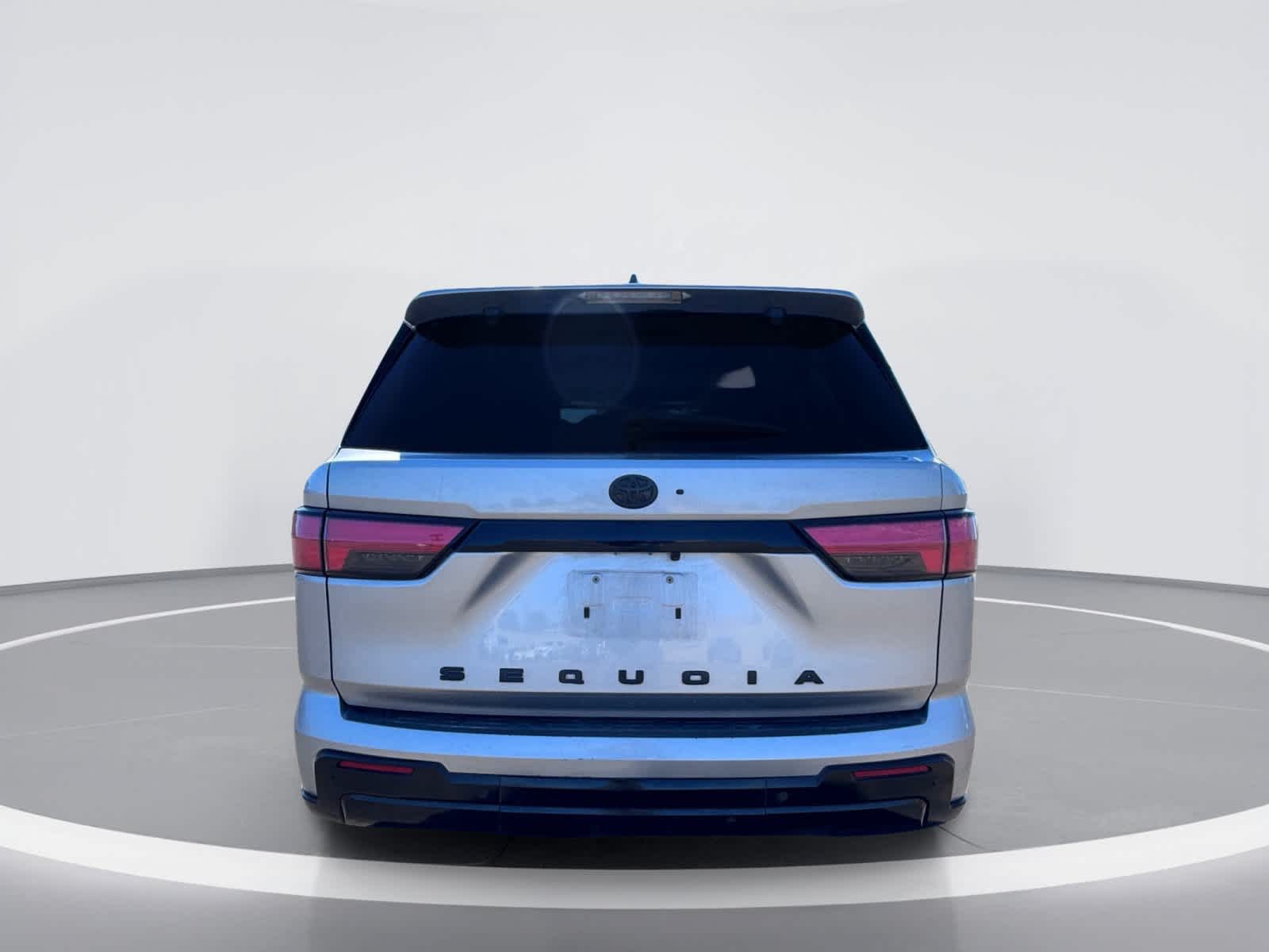 Toyota Sequoia Limited 2024