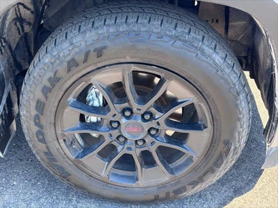 Toyota Sequoia Limited 2024