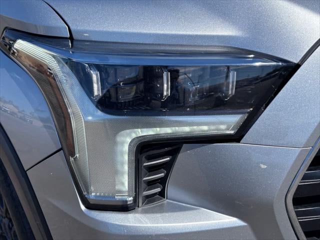 Toyota Sequoia Limited 2024
