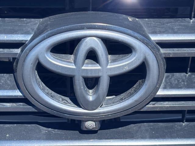 Toyota Sequoia Limited 2024