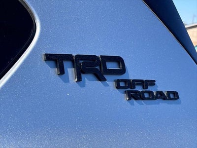 Toyota Sequoia Limited 2024
