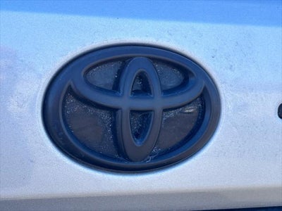 Toyota Sequoia Limited 2024