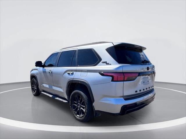 Toyota Sequoia Limited 2024