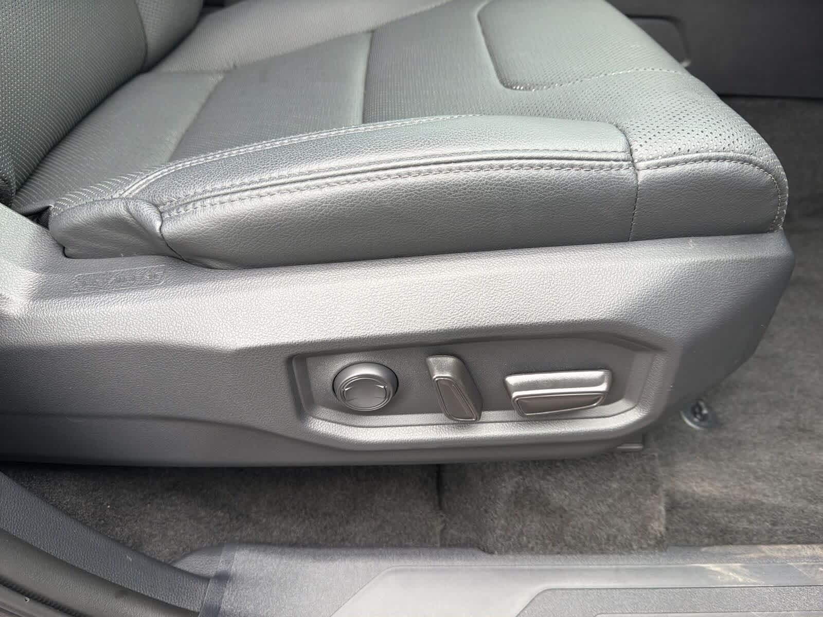 Toyota Sequoia Limited 2024