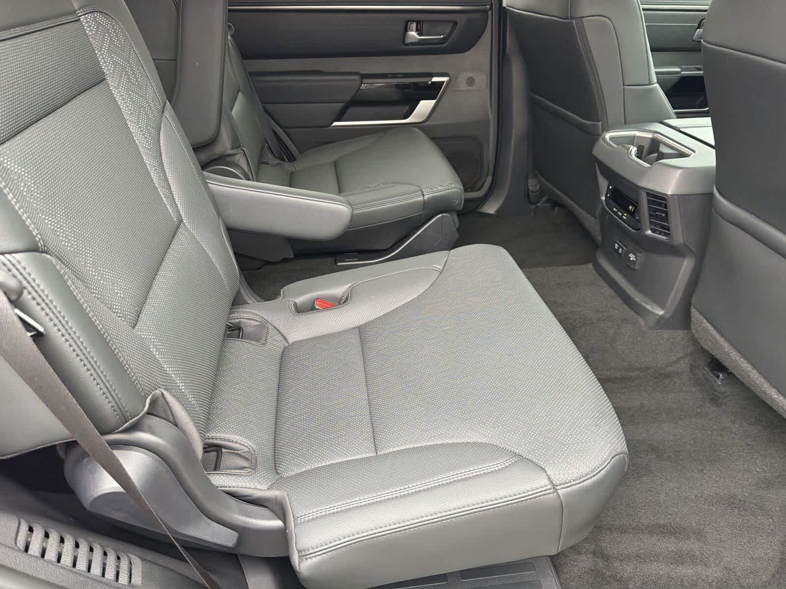 Toyota Sequoia Limited 2024