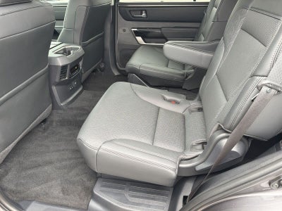 Toyota Sequoia Limited 2024