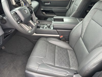 Toyota Sequoia Limited 2024