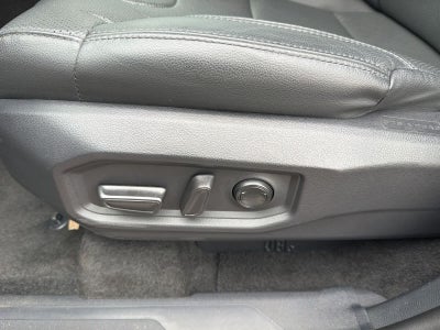 Toyota Sequoia Limited 2024